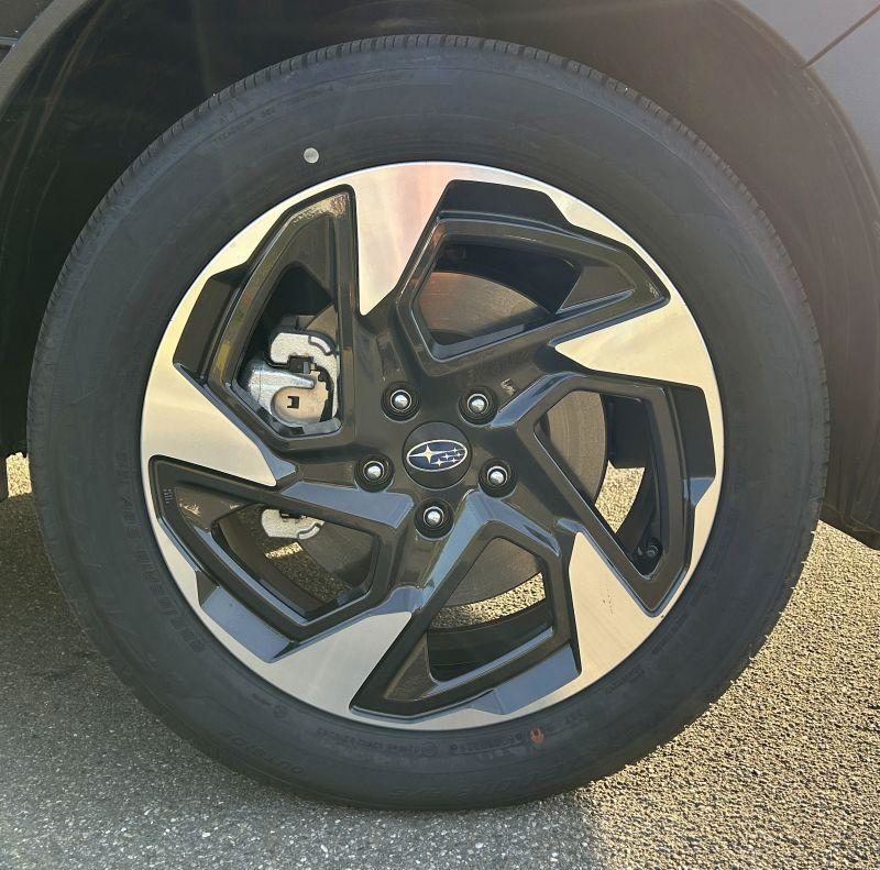 SUBARU Crosstrek 2.0i e-Boxer Luxury, Hybride Leggero Benzina/Elettrica, Auto nuove, Automatico - 7