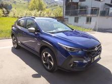SUBARU Crosstrek 2.0i e-Boxer Swiss Plus, Mild-Hybrid Benzin/Elektro, Neuwagen, Automatik - 2