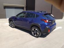SUBARU Crosstrek 2.0i e-Boxer Swiss Plus, Mild-Hybrid Benzin/Elektro, Neuwagen, Automatik - 3