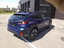 SUBARU Crosstrek 2.0i e-Boxer Swiss Plus, Mild-Hybrid Benzin/Elektro, Neuwagen, Automatik - 4