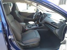 SUBARU Crosstrek 2.0i e-Boxer Swiss Plus, Mild-Hybrid Benzin/Elektro, Neuwagen, Automatik - 5