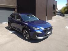 SUBARU Crosstrek 2.0i e-Boxer Swiss Plus, Mild-Hybrid Benzin/Elektro, Neuwagen, Automatik - 7