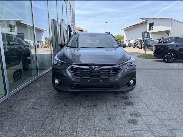 SUBARU Crosstrek 2.0 e-Boxer Swiss Plus AWD Lineartronic, Voll-Hybrid Benzin/Elektro, Neuwagen, Automatik - 3