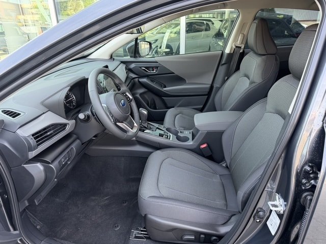 SUBARU Crosstrek 2.0 e-Boxer Swiss Plus AWD Lineartronic, Voll-Hybrid Benzin/Elektro, Neuwagen, Automatik - 5