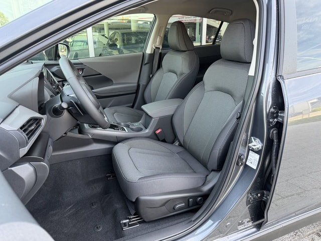 SUBARU Crosstrek 2.0 e-Boxer Swiss Plus AWD Lineartronic, Voll-Hybrid Benzin/Elektro, Neuwagen, Automatik - 6