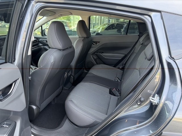 SUBARU Crosstrek 2.0 e-Boxer Swiss Plus AWD Lineartronic, Voll-Hybrid Benzin/Elektro, Neuwagen, Automatik - 7