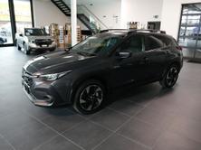 SUBARU Crosstrek 2.0i e-Boxer Luxury, Mild-Hybrid Benzin/Elektro, Neuwagen, Automatik - 2