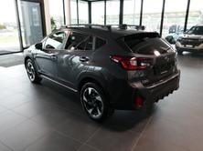 SUBARU Crosstrek 2.0i e-Boxer Luxury, Mild-Hybrid Benzin/Elektro, Neuwagen, Automatik - 3