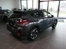 SUBARU Crosstrek 2.0i e-Boxer Luxury, Mild-Hybrid Benzin/Elektro, Neuwagen, Automatik - 4