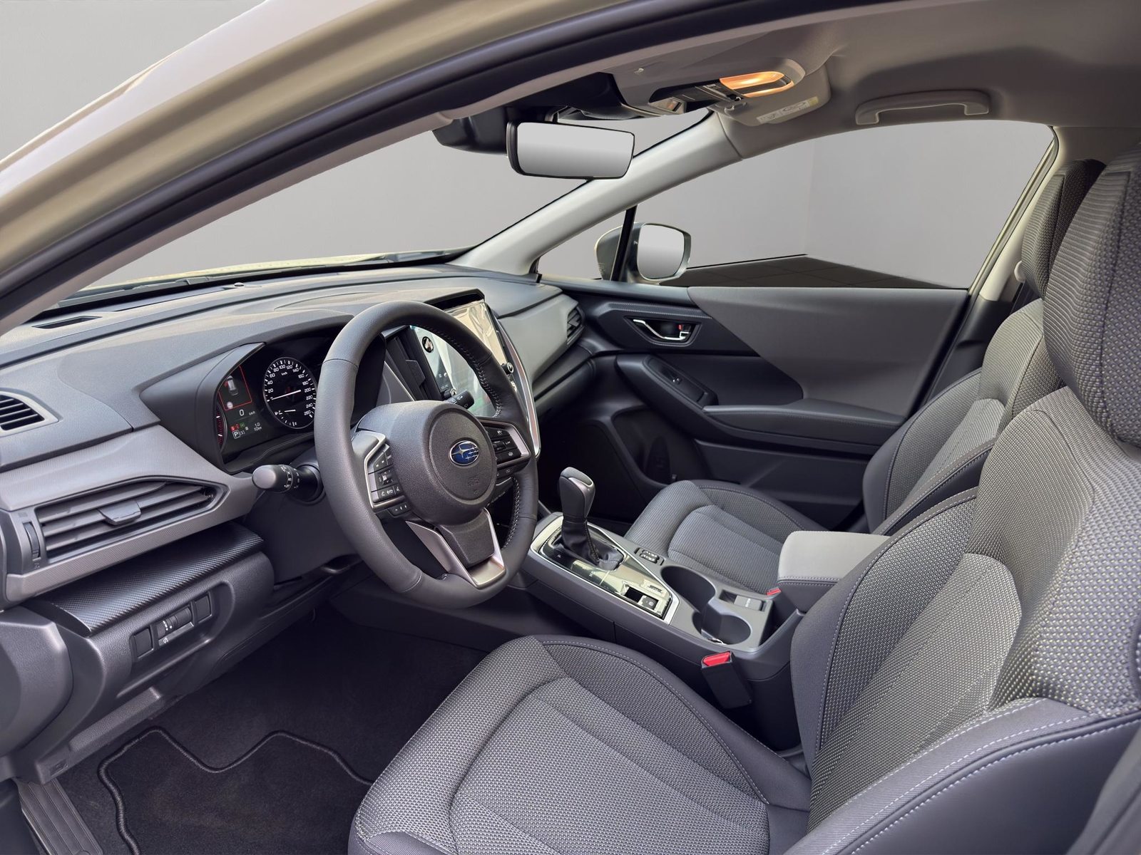 SUBARU Crosstrek 2.0i e-Boxer Swiss Plus, Hybride Léger Essence/Électricité, Voiture nouvelle, Automatique - 4