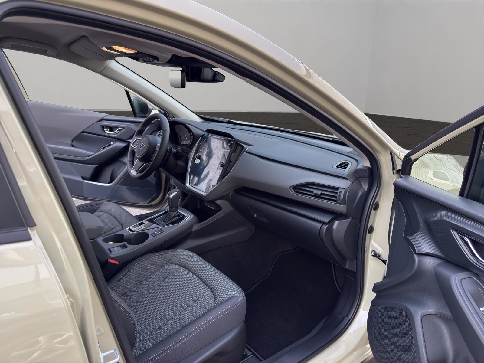 SUBARU Crosstrek 2.0i e-Boxer Swiss Plus, Hybride Léger Essence/Électricité, Voiture nouvelle, Automatique - 7