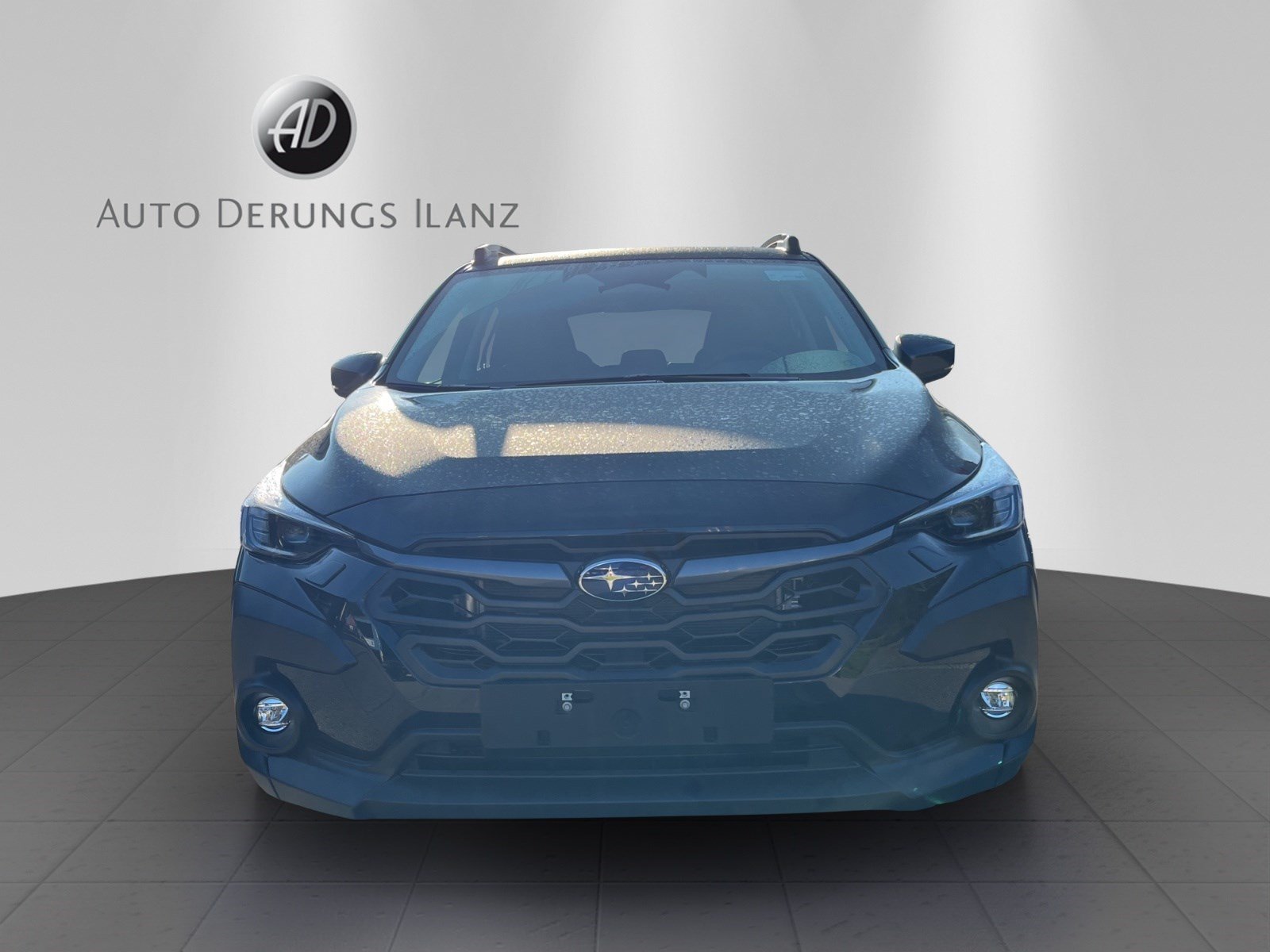 SUBARU Crosstrek 2.0i e-Boxer Swiss Plus, Mild-Hybrid Petrol/Electric, New car, Automatic - 7