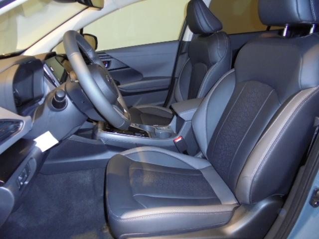 SUBARU Crosstrek 2.0i e-Boxer Luxury, Hybride Leggero Benzina/Elettrica, Auto nuove, Automatico - 6