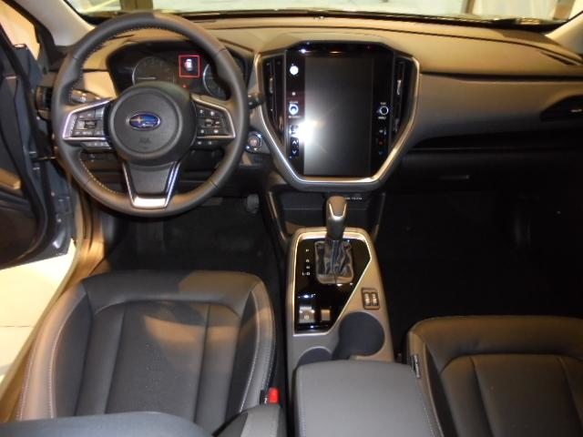 SUBARU Crosstrek 2.0i e-Boxer Luxury, Hybride Leggero Benzina/Elettrica, Auto nuove, Automatico - 6