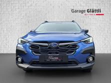 SUBARU Crosstrek 2.0i e-Boxer Passion, Hybride Leggero Benzina/Elettrica, Auto nuove, Automatico - 2