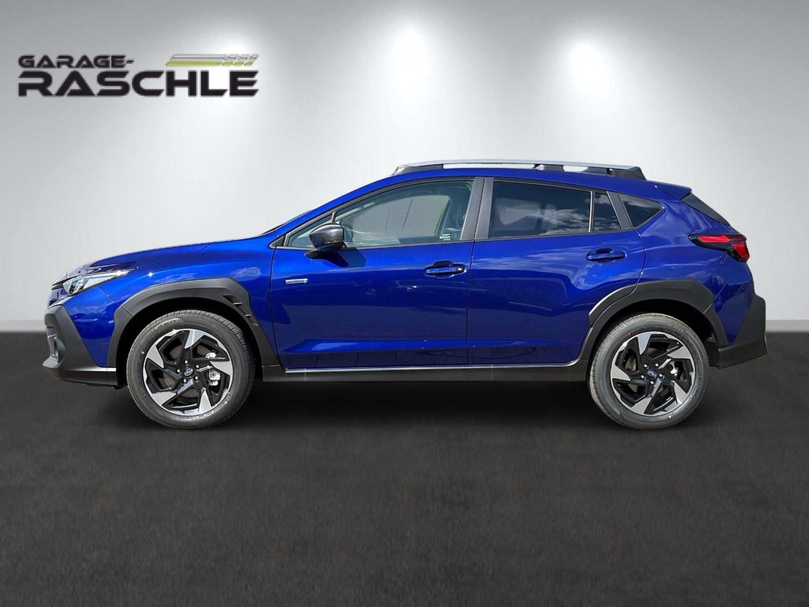 SUBARU Crosstrek 2.0i e-Boxer Swiss Plus, Mild-Hybrid Petrol/Electric, New car, Automatic - 3