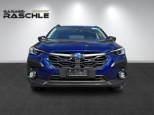 SUBARU Crosstrek 2.0i e-Boxer Swiss Plus, Hybride Leggero Benzina/Elettrica, Auto nuove, Automatico - 6