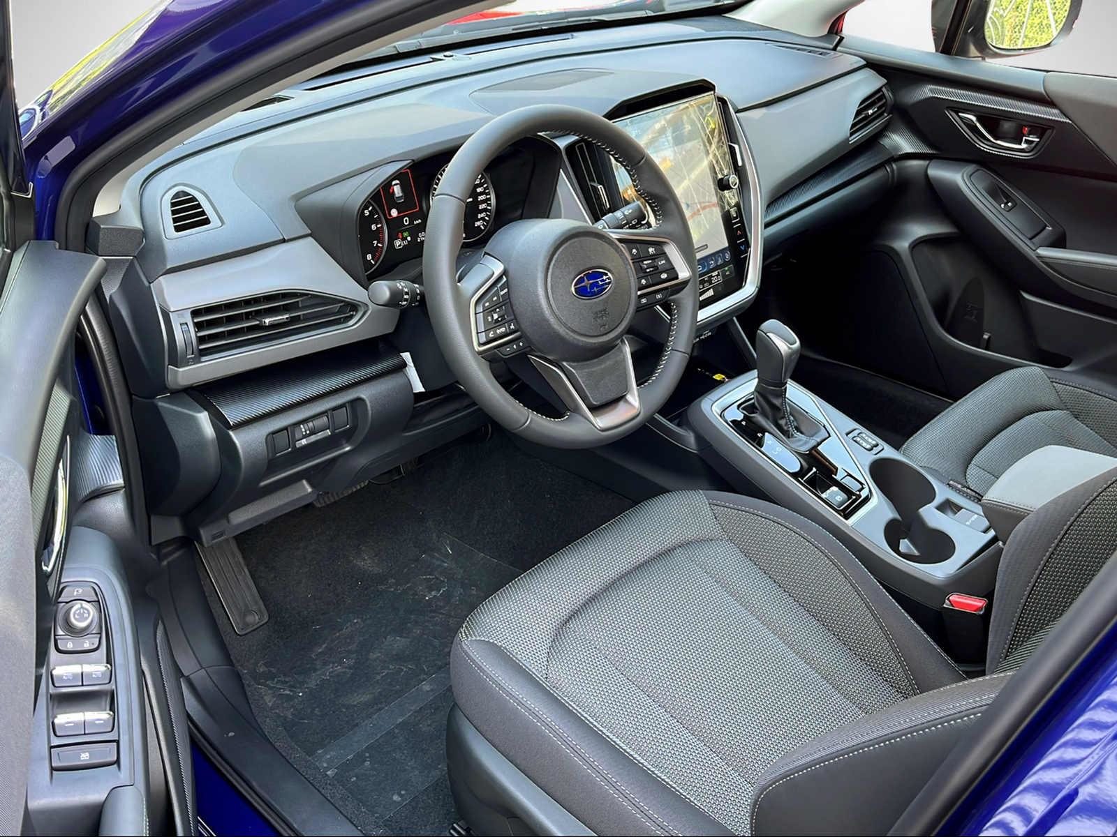 SUBARU Crosstrek 2.0i e-Boxer Swiss Plus, Mild-Hybrid Petrol/Electric, New car, Automatic - 7