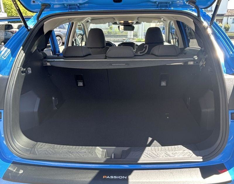 SUBARU Crosstrek 2.0i e-Boxer Passion, Hybride Léger Essence/Électricité, Voiture nouvelle, Automatique - 5
