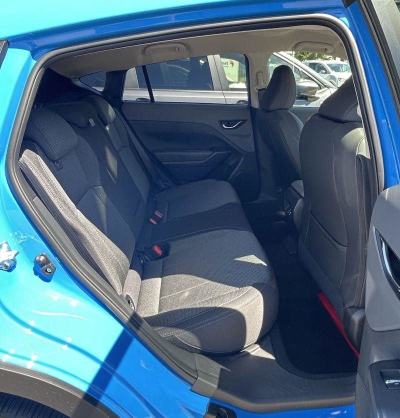 SUBARU Crosstrek 2.0i e-Boxer Passion, Hybride Léger Essence/Électricité, Voiture nouvelle, Automatique - 7