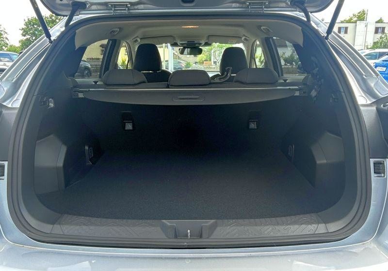 SUBARU Crosstrek 2.0i e-Boxer Swiss Plus, Mild-Hybrid Benzin/Elektro, Neuwagen, Automatik - 4