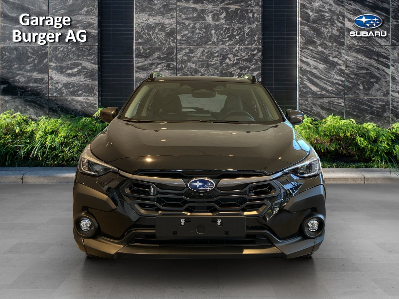 SUBARU Crosstrek 2.0i e-Boxer Passion, Hybride Léger Essence/Électricité, Voiture nouvelle, Automatique - 3