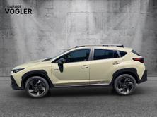 SUBARU Crosstrek 2.0i e-Boxer Swiss Plus, Mild-Hybrid Benzin/Elektro, Neuwagen, Automatik - 2