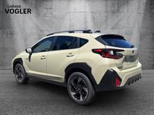 SUBARU Crosstrek 2.0i e-Boxer Swiss Plus, Mild-Hybrid Benzin/Elektro, Neuwagen, Automatik - 3