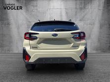 SUBARU Crosstrek 2.0i e-Boxer Swiss Plus, Mild-Hybrid Benzin/Elektro, Neuwagen, Automatik - 4