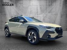SUBARU Crosstrek 2.0i e-Boxer Swiss Plus, Mild-Hybrid Benzin/Elektro, Neuwagen, Automatik - 7