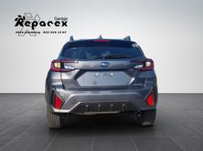 SUBARU Crosstrek 2.0i e-Boxer Swiss Plus, Mild-Hybrid Petrol/Electric, New car, Automatic - 4