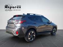 SUBARU Crosstrek 2.0i e-Boxer Swiss Plus, Mild-Hybrid Petrol/Electric, New car, Automatic - 5