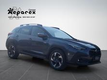 SUBARU Crosstrek 2.0i e-Boxer Swiss Plus, Mild-Hybrid Petrol/Electric, New car, Automatic - 7