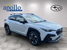 SUBARU Crosstrek 2.0i e-Boxer Swiss Plus, Hybride Leggero Benzina/Elettrica, Auto nuove, Automatico - 3