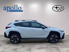 SUBARU Crosstrek 2.0i e-Boxer Swiss Plus, Hybride Leggero Benzina/Elettrica, Auto nuove, Automatico - 4