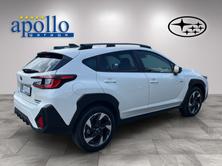 SUBARU Crosstrek 2.0i e-Boxer Swiss Plus, Hybride Leggero Benzina/Elettrica, Auto nuove, Automatico - 5