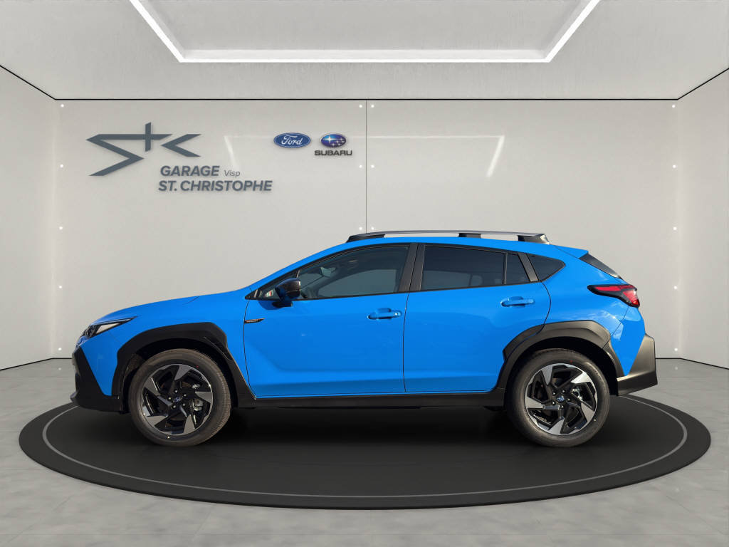 SUBARU Crosstrek 2.0i e-Boxer Passion Passion, Mild-Hybrid Petrol/Electric, New car, Automatic - 2