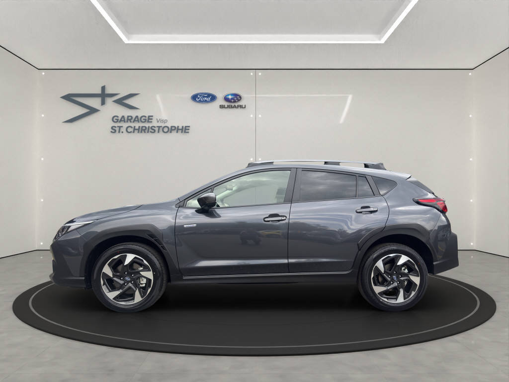 SUBARU Crosstrek 2.0i e-Boxer Swiss Plus, Mild-Hybrid Petrol/Electric, New car, Automatic - 2