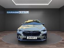 SUBARU Crosstrek 2.0i e-Boxer Luxury, Hybride Léger Essence/Électricité, Voiture nouvelle, Automatique - 2