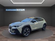 SUBARU Crosstrek 2.0i e-Boxer Luxury, Hybride Léger Essence/Électricité, Voiture nouvelle, Automatique - 3