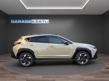 SUBARU Crosstrek 2.0i e-Boxer Luxury, Hybride Léger Essence/Électricité, Voiture nouvelle, Automatique - 4