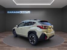 SUBARU Crosstrek 2.0i e-Boxer Luxury, Hybride Léger Essence/Électricité, Voiture nouvelle, Automatique - 5