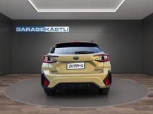 SUBARU Crosstrek 2.0i e-Boxer Luxury, Hybride Léger Essence/Électricité, Voiture nouvelle, Automatique - 6