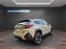 SUBARU Crosstrek 2.0i e-Boxer Luxury, Hybride Léger Essence/Électricité, Voiture nouvelle, Automatique - 7
