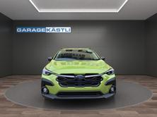 SUBARU Crosstrek 2.0i e-Boxer Swiss Plus, Hybride Léger Essence/Électricité, Voiture nouvelle, Automatique - 2