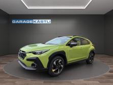 SUBARU Crosstrek 2.0i e-Boxer Swiss Plus, Hybride Léger Essence/Électricité, Voiture nouvelle, Automatique - 3