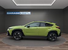 SUBARU Crosstrek 2.0i e-Boxer Swiss Plus, Hybride Léger Essence/Électricité, Voiture nouvelle, Automatique - 4
