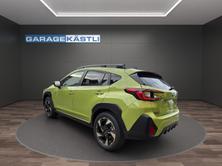 SUBARU Crosstrek 2.0i e-Boxer Swiss Plus, Hybride Léger Essence/Électricité, Voiture nouvelle, Automatique - 5