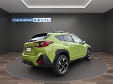SUBARU Crosstrek 2.0i e-Boxer Swiss Plus, Hybride Léger Essence/Électricité, Voiture nouvelle, Automatique - 6