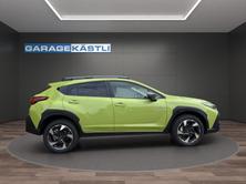 SUBARU Crosstrek 2.0i e-Boxer Swiss Plus, Hybride Léger Essence/Électricité, Voiture nouvelle, Automatique - 7